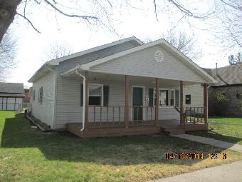 457 Oak St, Tipton, IN 46072