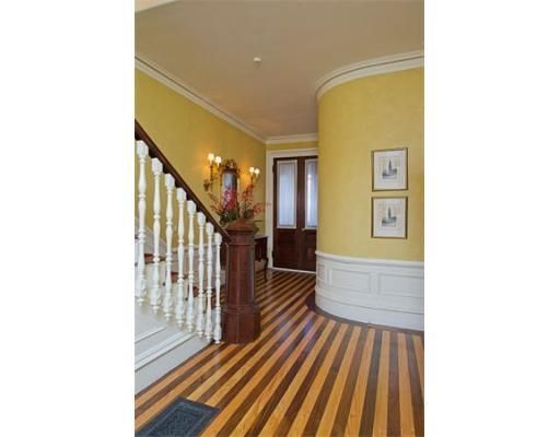 385 Beacon St., Boston, MA 02116