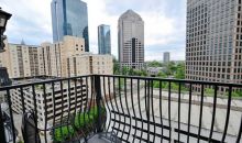 Unit 1204 - 195 14th Street Ne Atlanta, GA 30309