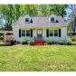 1819 Dyer Circle, Atlanta, GA 30341 ID:7914757