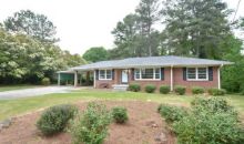 4482 Lawrenceville Highway Tucker, GA 30084