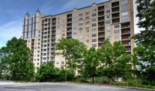 Unit 321 - 1101 Juniper Street Ne Atlanta, GA 30309