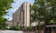 Unit 1524 - 1101 Juniper Street Ne Atlanta, GA 30309