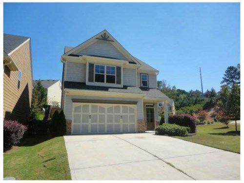 265 Ascott Lane, Woodstock, GA 30188