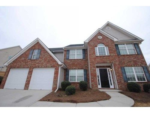 3972 Roxberry Hill Lane, Buford, GA 30518