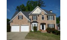 4175 Haynes Mill Court Nw Kennesaw, GA 30144