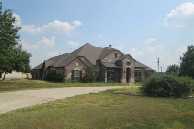 2705 Skivue Dr, Argyle, TX 76226