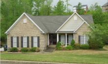 6380 RYANS WAY Trussville, AL 35173