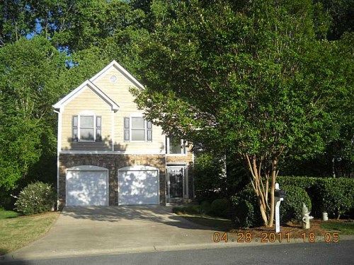 2159 Chartley Place, Marietta, GA 30062