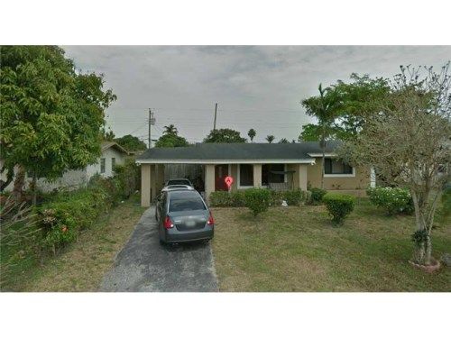 2819 ARCADIA DR, Hollywood, FL 33023