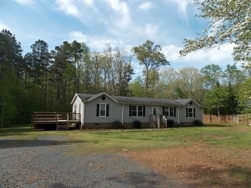 5853 Nc Highway 49 S, Denton, NC 27239