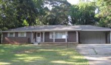 4384 Central Drive Stone Mountain, GA 30083