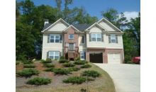 337 Allen Bridge Road Talmo, GA 30575