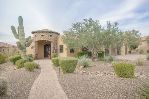 3240 N Ladera, Mesa, AZ 85207