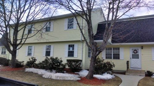 52 Pamela Lane Unit 52, Amesbury, MA 01913