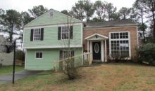 4092 Singletree Pl Norcross, GA 30093