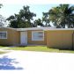 6054 SW 19 ST, Hollywood, FL 33023 ID:6625124