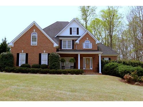 5023 Oak Farm Way, Flowery Branch, GA 30542