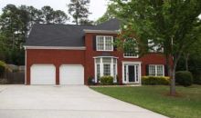 1925 Cobblewood Drive Kennesaw, GA 30152