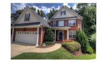 118 Ashton Park Peachtree City, GA 30269