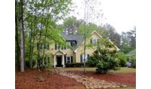 401 Taberon Road Peachtree City, GA 30269