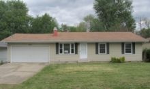 2708 N Howard Ave Springfield, MO 65803