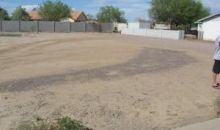 8764 W REVENTON Drive Arizona City, AZ 85223