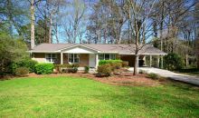 16 Old Farm Road Marietta, GA 30068