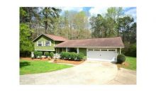 420 Fall Creek Drive Marietta, GA 30068