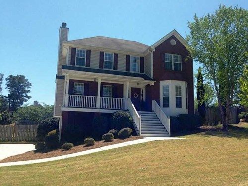 1582 Summit Pond Road, Loganville, GA 30052