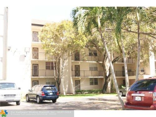 9420 POINCIANA PL # 114, Fort Lauderdale, FL 33324