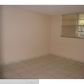 9420 POINCIANA PL # 114, Fort Lauderdale, FL 33324 ID:6251390