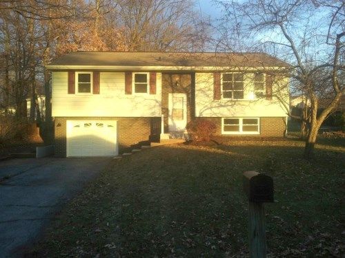 7 EDGEMORE DRIVE, Stevens, PA 17578