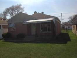 1640 N 14th Ave, Melrose Park, IL 60160