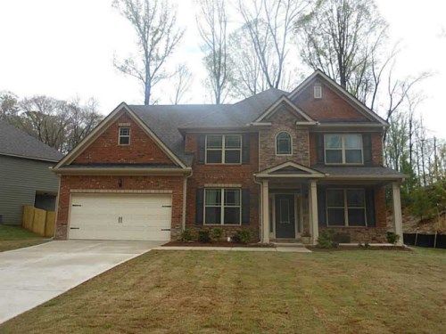 4735 Belcrest Way, Cumming, GA 30040