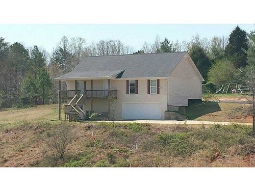 5240 Cantrell Road, Dawsonville, GA 30534