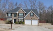 3654 Lear Court Douglasville, GA 30135