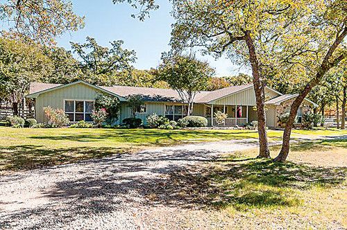 1662 Jeter Road W W, Argyle, TX 76226