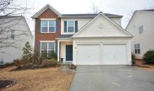 544 Watercress Drive Woodstock, GA 30188