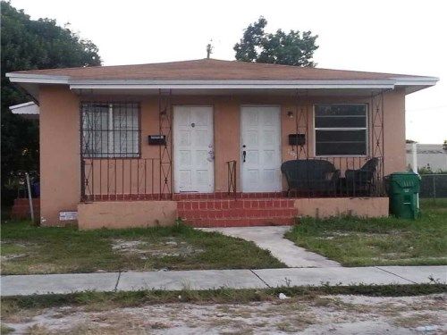 1000 NW 41 ST, Miami, FL 33127