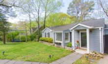 1840 Woodland Hills Avenue Nw Atlanta, GA 30318