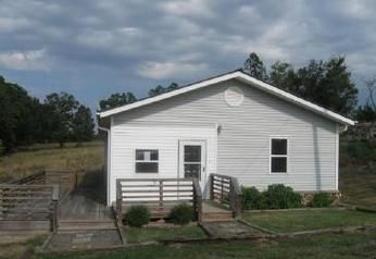 3050 Sunny Slope Rd, Edgemont, AR 72044