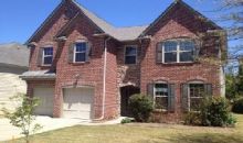 5619 Jamerson Dr Atlanta, GA 30349