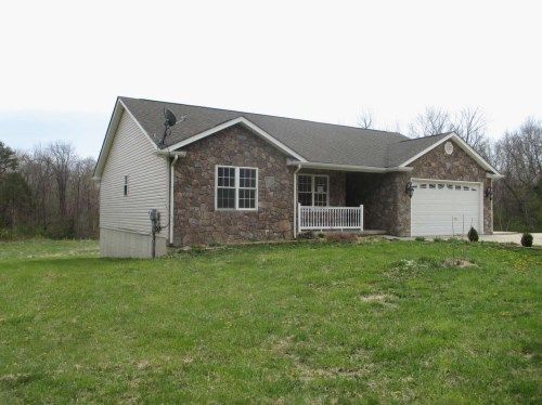 3536 Panhandle Rd, Front Royal, VA 22630