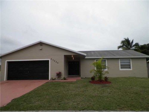 13224 SW 265 ST, Homestead, FL 33032