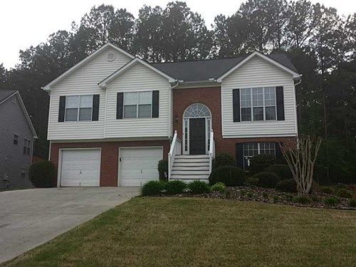 2874 Rhonda Dale Drive, Powder Springs, GA 30127