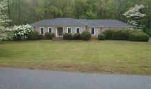 110 Old Fort Road Athens, GA 30606