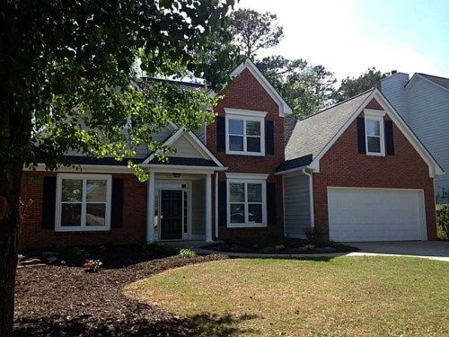 4164 Chatham Crest Lane, Buford, GA 30518