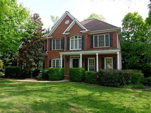 2968 Winterthur Close, Kennesaw, GA 30144