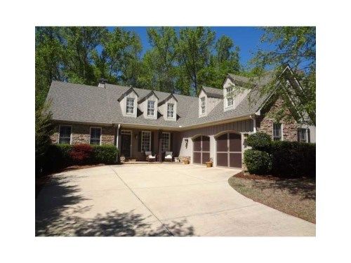 851 Windsor Creek Drive, Grayson, GA 30017